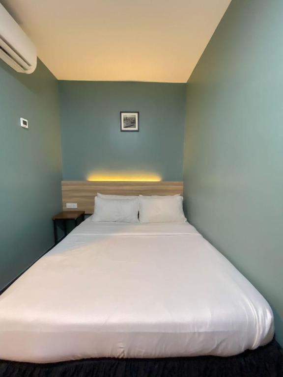 Pendang Suite Hotel Plt Exterior photo